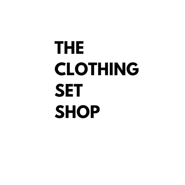 THE CLOTHING SET SHOP